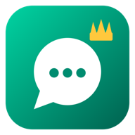 MWAPI VIP Chat logo